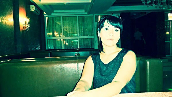 Альбина Жерехова