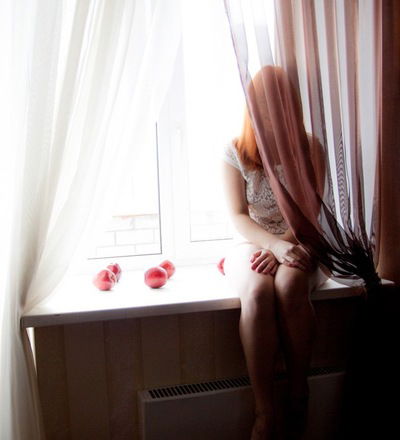 Софья Рыжих