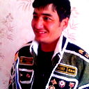 Фуркат Хайдаров