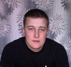 Влад Красов