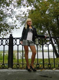 Екатерина Прокофьева