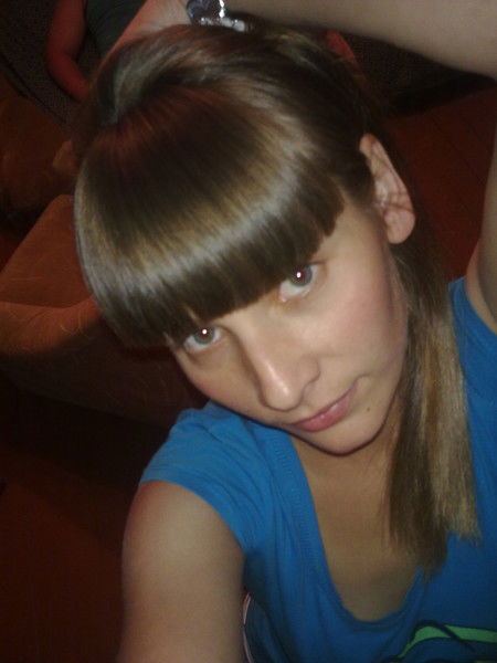 Марго Мигунова