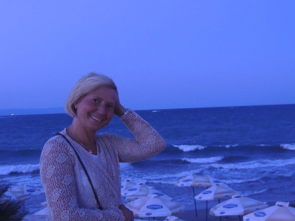 Алла Холодова