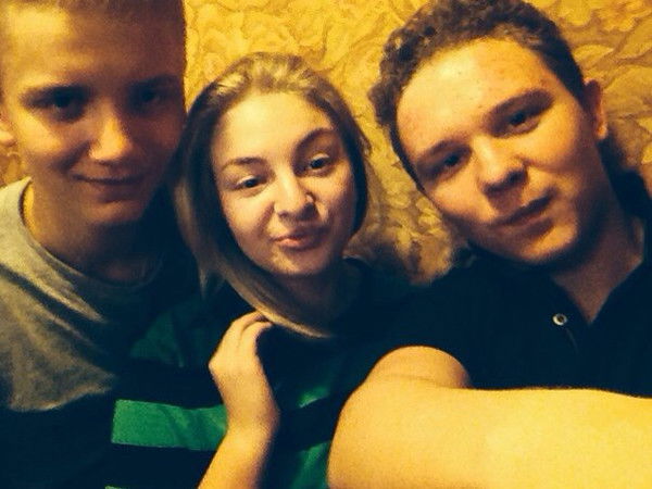 Дима Карташов