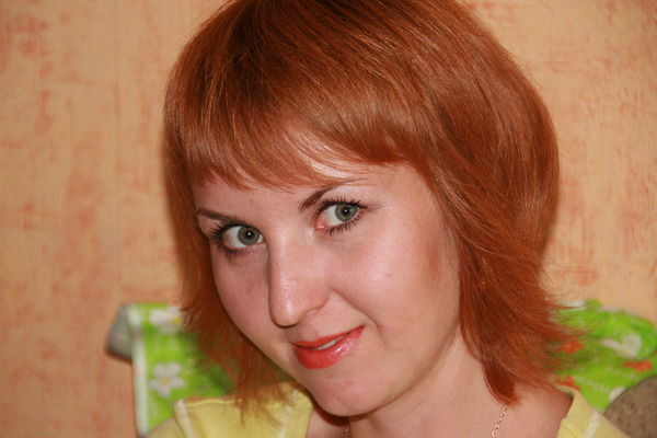 Шафикова Татьяна