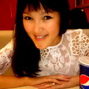 Gulimjan Nzamatdinova