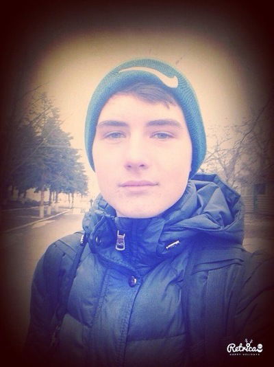 Артём Корсун