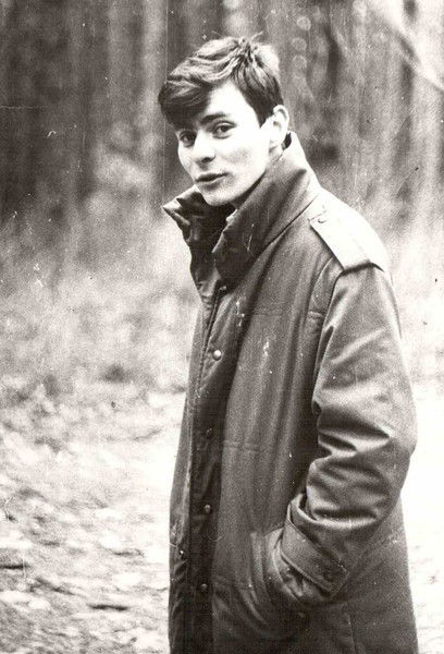 Супонев Дмитрий