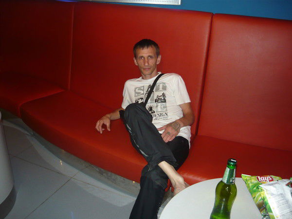 Эдуард Володин