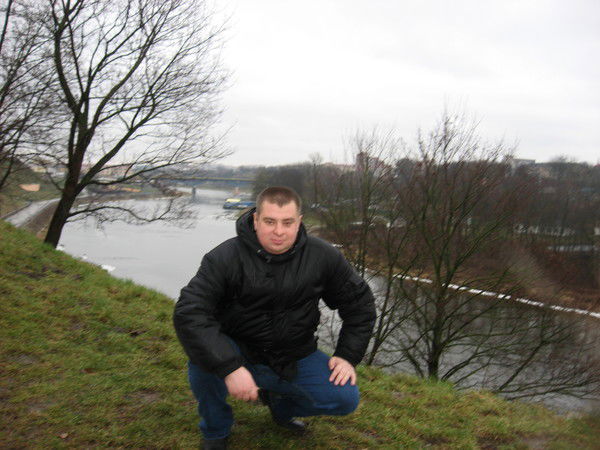 Борис Гайшун