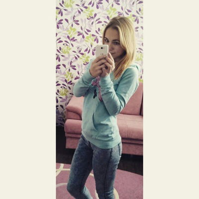 Яна Метельская