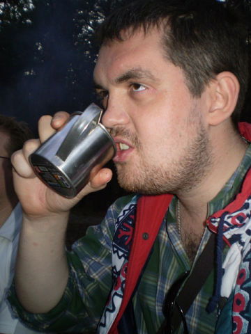 Александр Кочетков