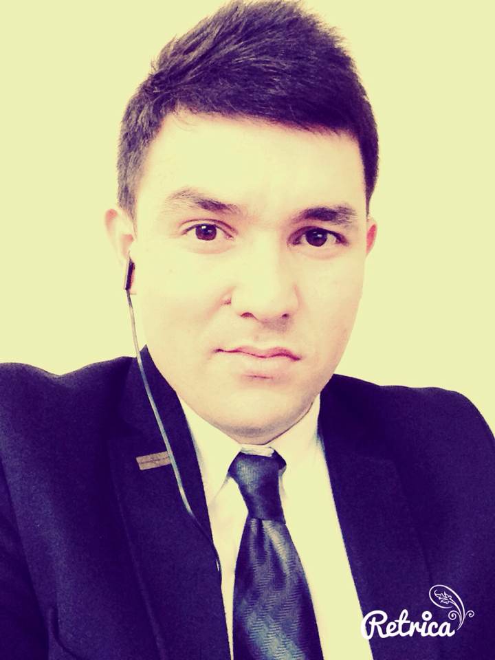 Atashka Hallymammedow