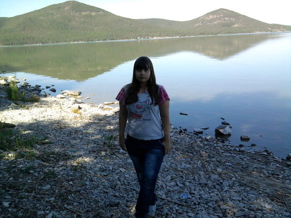 Лириэль Ривэл