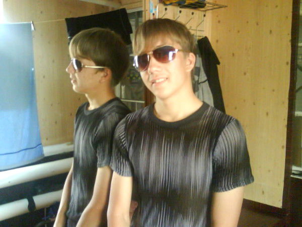 Константин Малых