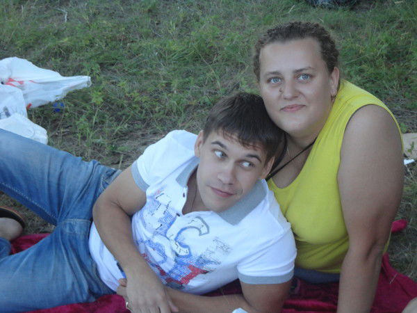 Светлана Петрова (Тимофеева)