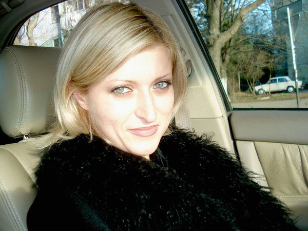 Евгения Гуревич