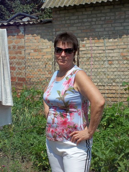 Elen Елена Каменских