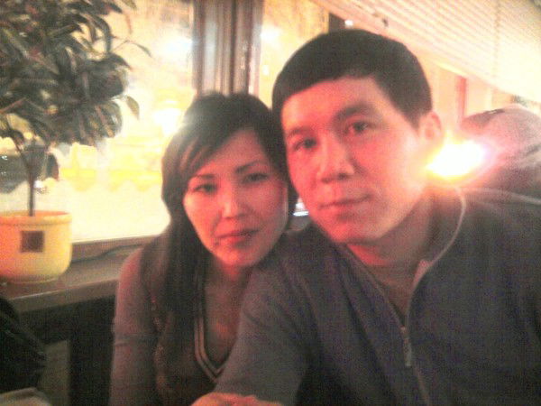 Асылхан Шырынов