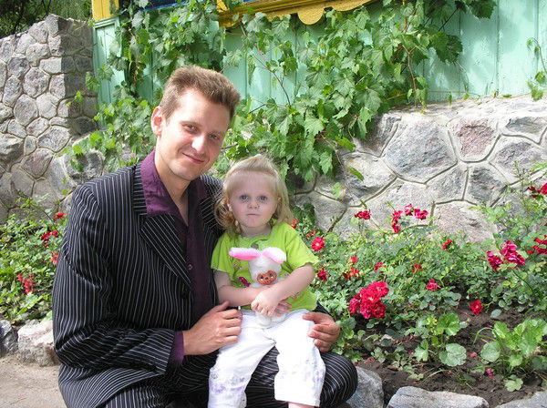 Владимир Сикаленко