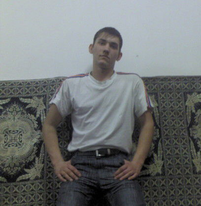 Николай Шеремет