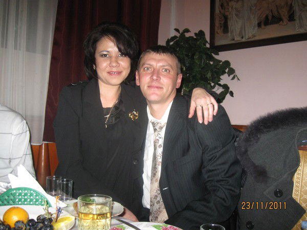 Гульнара Латыпова