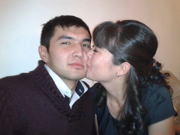 Алмагуль Смагулова