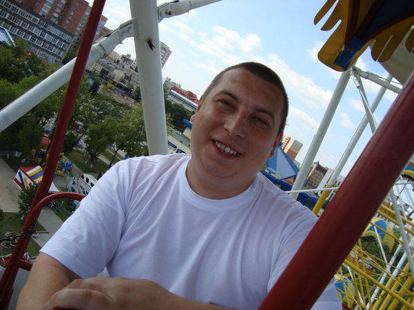 Виктор Цитриков