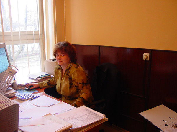 Габриелла Л