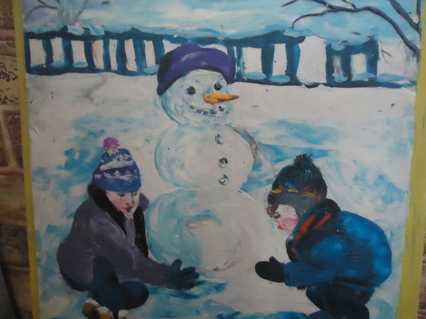 Анна Романова