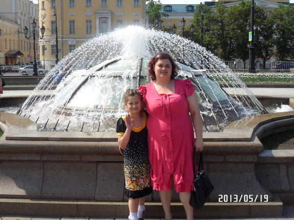 Лилия Агеева