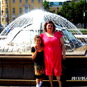 Лилия Агеева