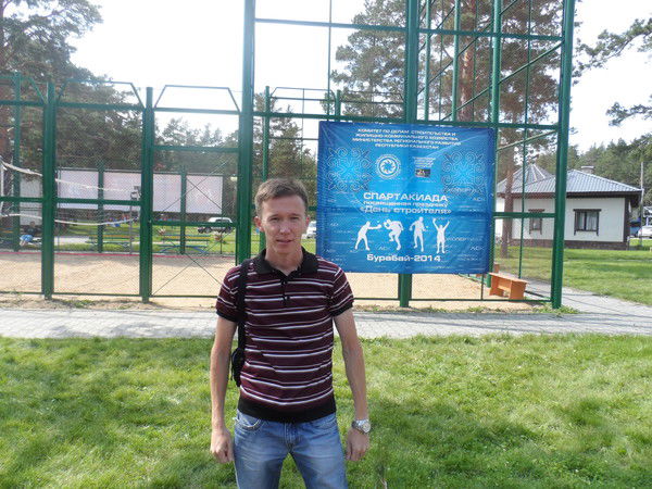 Жалгас Мусагалиев