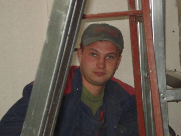 Алексей Гусев