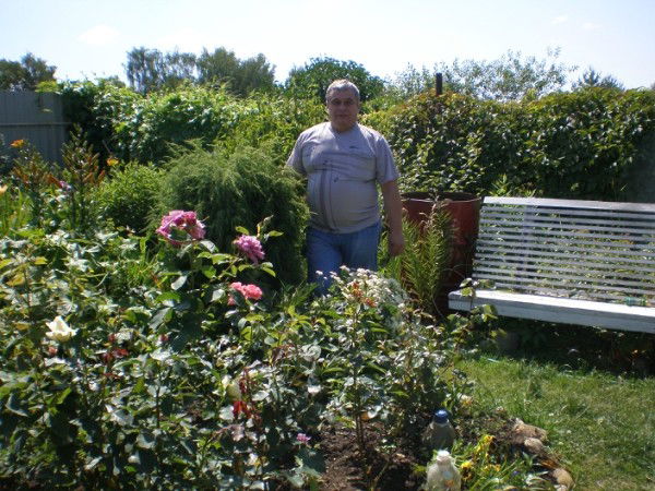 Николай Рубичев