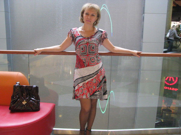 Наталия Грязнова