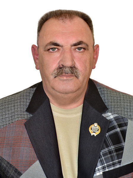 Виктор Литвиненко