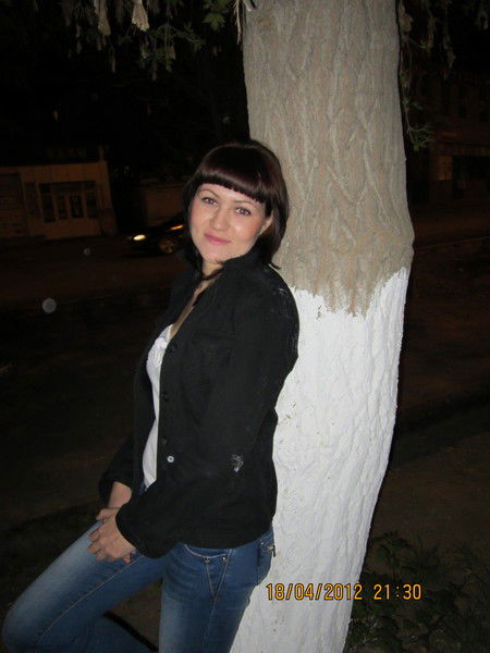 Юлия Тарабрина