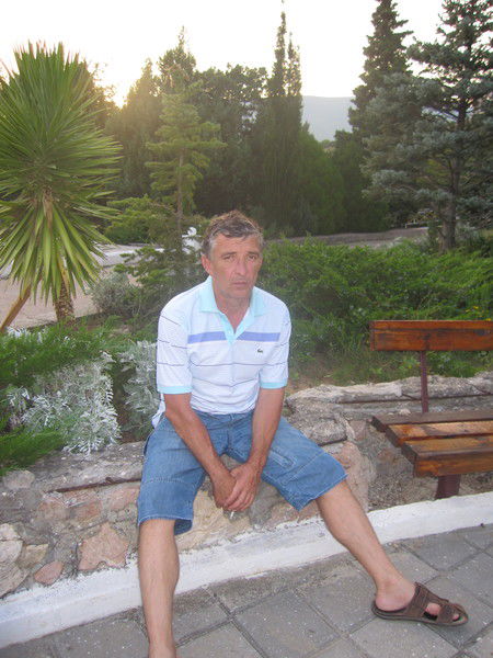 Kolesnik-62 Kolesnik