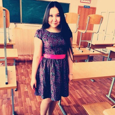 Арайлым Оралбаеваа