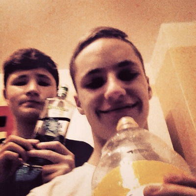 Андрей Топор