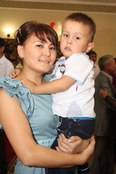 Гулеке Жоламанова