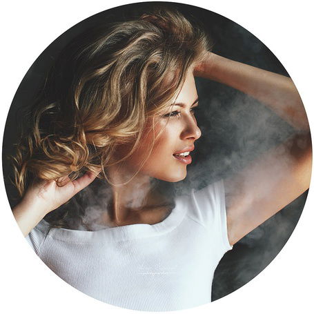 Святая Девушка