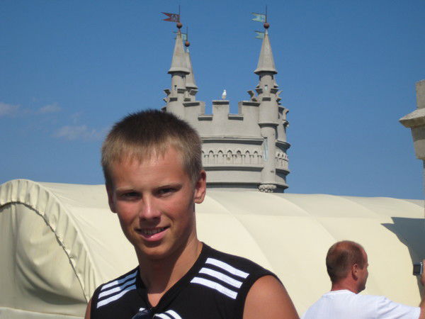 Никитон Петухов