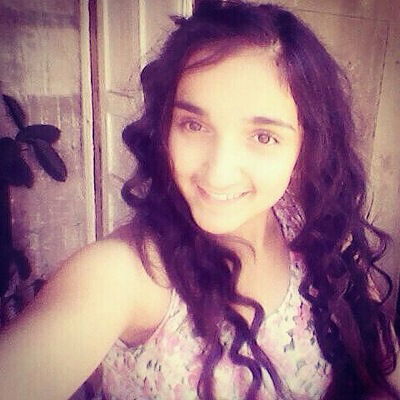 Марианна Николаян