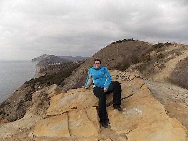 Наталья Тарасюк