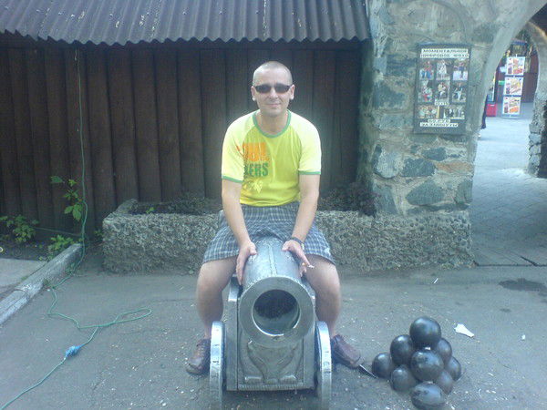 Вячеслав Милашин