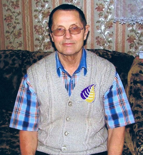 Борис Семенович Сергиенко