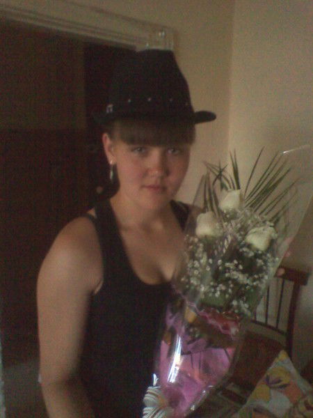 Дарья Слободская