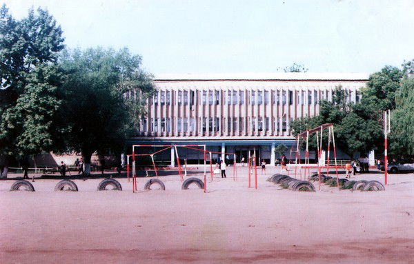 Лола Юсупова